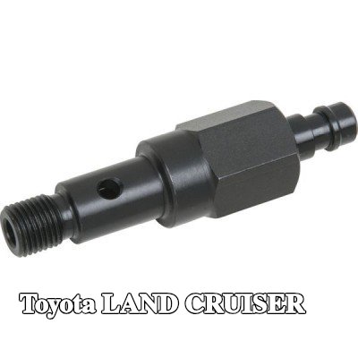 KS TOOLS غلاف القابس، وحدة التحكم في ناقل الحركة الأوتوماتيكي — Toyota Land Cruiser