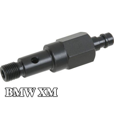 KS TOOLS غلاف القابس، وحدة التحكم في ناقل الحركة الأوتوماتيكي — BMW Xm