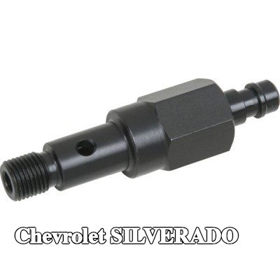 KS TOOLS غلاف القابس، وحدة التحكم في ناقل الحركة الأوتوماتيكي — Chevrolet Silverado