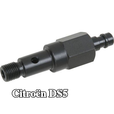 KS TOOLS غلاف القابس، وحدة التحكم في ناقل الحركة الأوتوماتيكي — Citroën Ds5