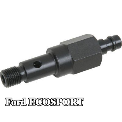 KS TOOLS غلاف القابس، وحدة التحكم في ناقل الحركة الأوتوماتيكي — Ford Ecosport