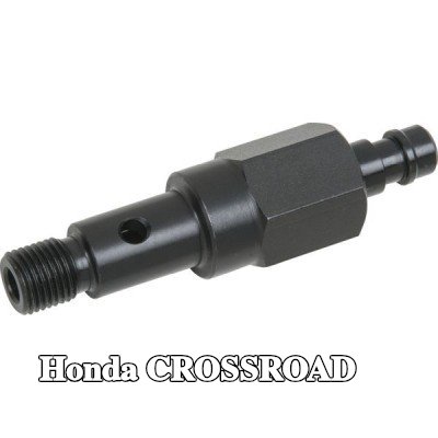 KS TOOLS غلاف القابس، وحدة التحكم في ناقل الحركة الأوتوماتيكي — Honda Crossroad