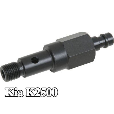 KS TOOLS غلاف القابس، وحدة التحكم في ناقل الحركة الأوتوماتيكي — Kia K2500
