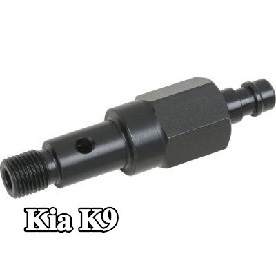 KS TOOLS غلاف القابس، وحدة التحكم في ناقل الحركة الأوتوماتيكي — Kia K9