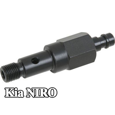 KS TOOLS غلاف القابس، وحدة التحكم في ناقل الحركة الأوتوماتيكي — Kia Niro