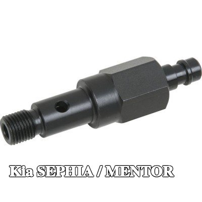 KS TOOLS غلاف القابس، وحدة التحكم في ناقل الحركة الأوتوماتيكي — Kia Sephia / Mentor