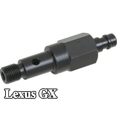 KS TOOLS غلاف القابس، وحدة التحكم في ناقل الحركة الأوتوماتيكي — Lexus Gx