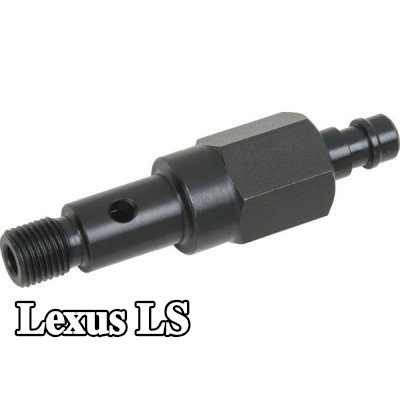 KS TOOLS غلاف القابس، وحدة التحكم في ناقل الحركة الأوتوماتيكي — Lexus Ls