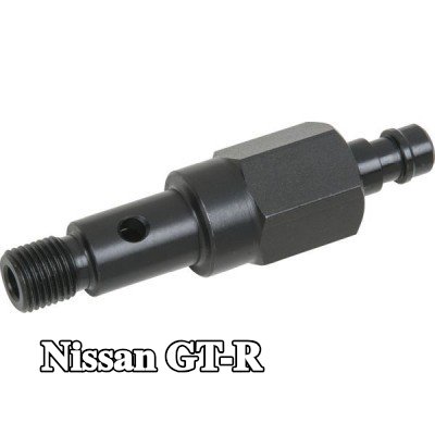 KS TOOLS غلاف القابس، وحدة التحكم في ناقل الحركة الأوتوماتيكي — Nissan Gt-r