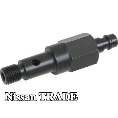 KS TOOLS غلاف القابس، وحدة التحكم في ناقل الحركة الأوتوماتيكي — Nissan Trade