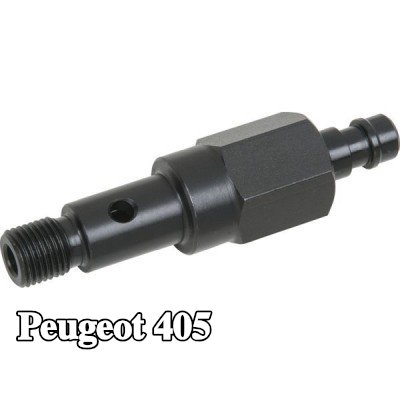 KS TOOLS غلاف القابس، وحدة التحكم في ناقل الحركة الأوتوماتيكي — Peugeot 405