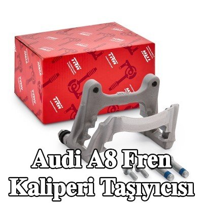 TRW Fren kaliperi taşıyıcısı — Audi A8