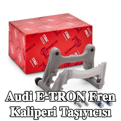 TRW Fren kaliperi taşıyıcısı — Audi E-tron