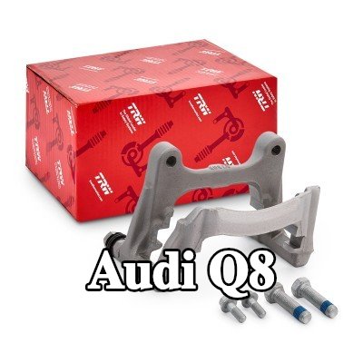 TRW حامل مكابح الفرامل — Audi Q8