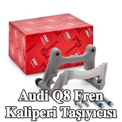 TRW Fren kaliperi taşıyıcısı — Audi Q8