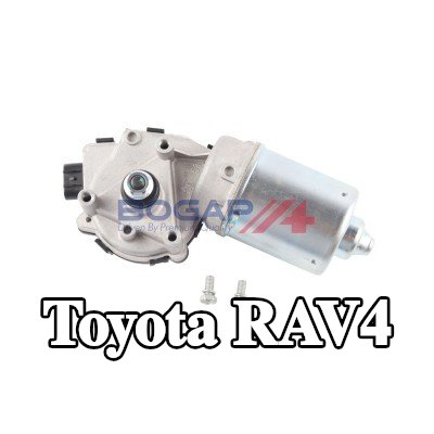 BOGAP محرك المساحات 12V — Toyota Rav4