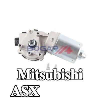 BOGAP محرك المساحات 12V — Mitsubishi Asx