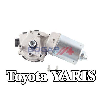 BOGAP محرك المساحات 12V — Toyota Yaris