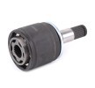 RIDEX Ön aks sol CV mafsal kiti — Mitsubishi Delica / Space Gear (3)