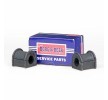 BORG & BECK Anti-roll bar bağlantı onarım kiti — 2000 Toyota Rav4 (1)