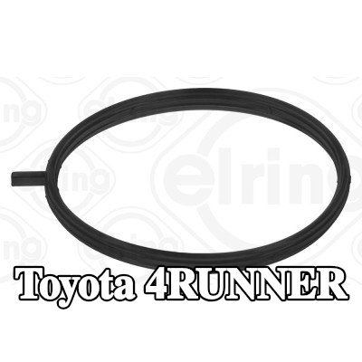 ELRING حشية, غلاف مشعب السحب غلاف الخانق — Toyota 4runner