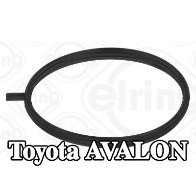 ELRING حشية, غلاف مشعب السحب غلاف الخانق — Toyota Avalon