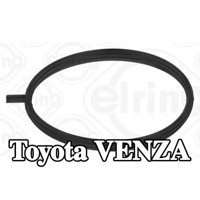 ELRING حشية, غلاف مشعب السحب غلاف الخانق — Toyota Venza