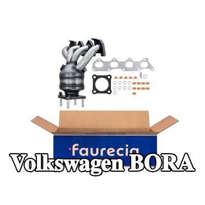 HELLA المحول الحفاز المتعدد — Volkswagen Bora