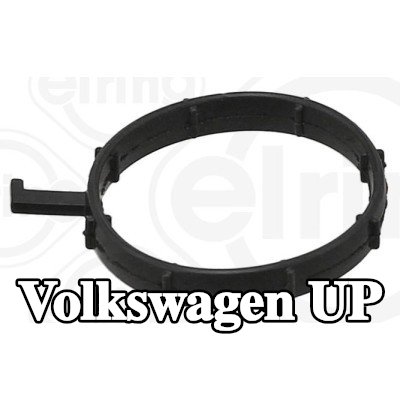 ELRING حشية، شفة سائل التبريد — Volkswagen Up