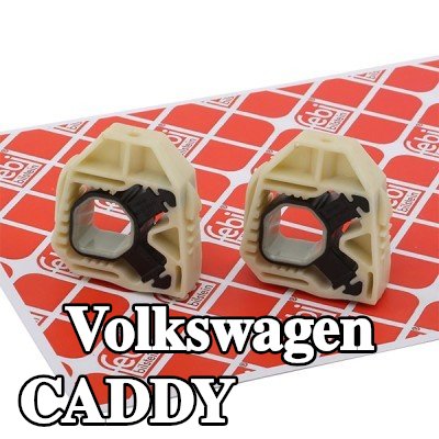 FEBI BILSTEIN حامل المبرد — 2012 Volkswagen Caddy