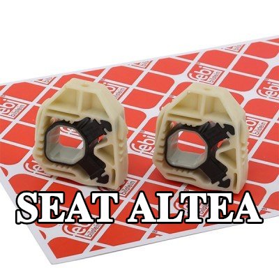 FEBI BILSTEIN حامل المبرد — SEAT Altea