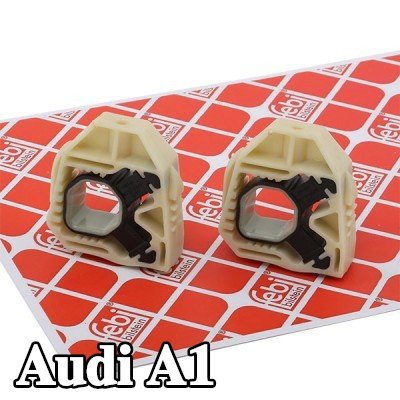 FEBI BILSTEIN حامل المبرد — 2012 Audi A1