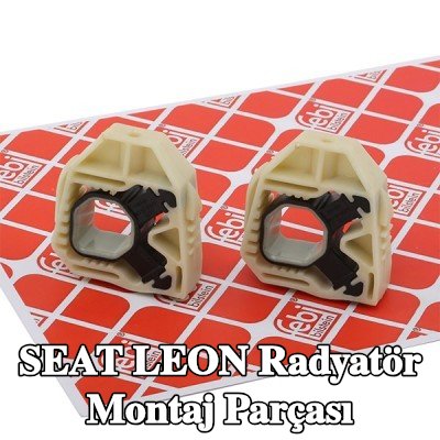 FEBI BILSTEIN Radyatör montaj parçası — SEAT Leon