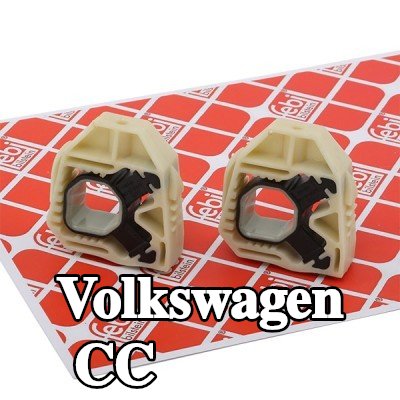 FEBI BILSTEIN حامل المبرد — Volkswagen Cc