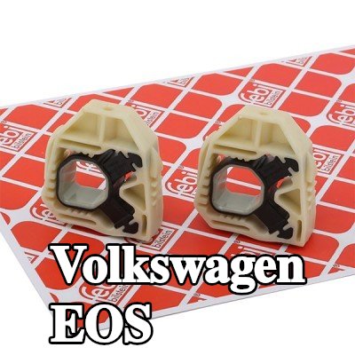 FEBI BILSTEIN حامل المبرد — Volkswagen Eos
