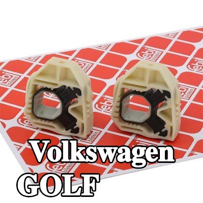 FEBI BILSTEIN حامل المبرد — 2012 Volkswagen Golf