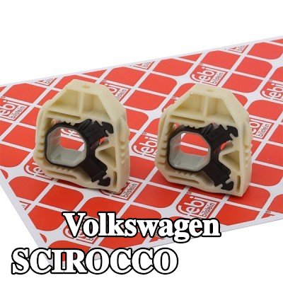 FEBI BILSTEIN حامل المبرد — Volkswagen Scirocco