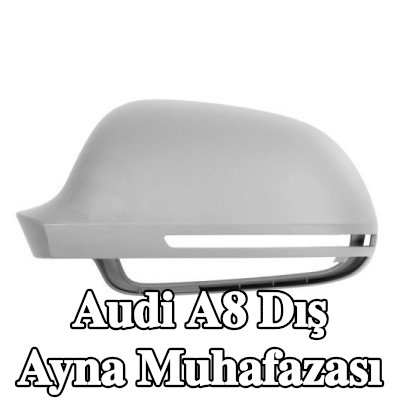 BLIC Dış ayna muhafazası — Audi A8