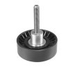MAGNETI MARELLI Saptırma / Kılavuz Kasnağı, V kayışı — SEAT Altea (3)