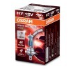 OSRAM Uzun far ampulü NIGHT BREAKER LASER next Generation, H7, 55W, 12V — Nissan Townstar (1)
