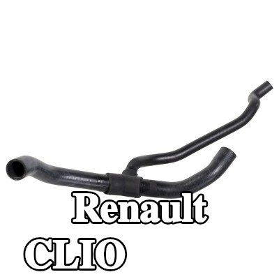 FEBI BILSTEIN خرطوم المبرد — 2002 Renault Clio