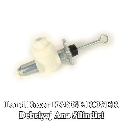 FERODO Debriyaj ana silindiri — Land Rover Range Rover