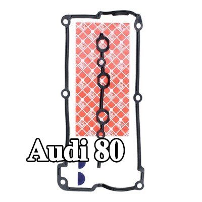 FEBI BILSTEIN مجموعة حشيات، غطاء رأس الأسطوانة — Audi 80