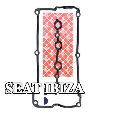 FEBI BILSTEIN مجموعة حشيات، غطاء رأس الأسطوانة — 1996 SEAT Ibiza