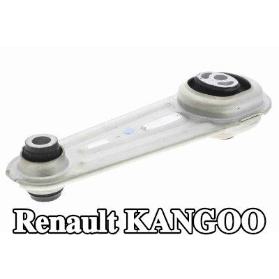 VAICO الحامل, حامل المحرك الخلفي, Q+, جودة الشركة المصنعة للمعدات الأصلية — Renault Kangoo