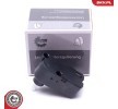ESEN SKV Far motoru — 2012 Volkswagen California (3)