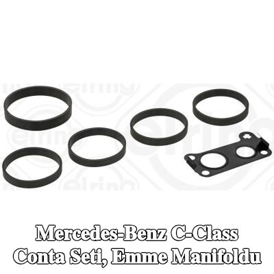 ELRING Conta Seti, emme manifoldu — 2000 Mercedes-Benz C-Class