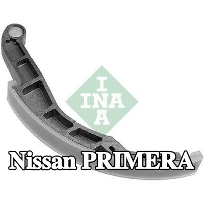 INA دليل شد سلسلة التوقيت — Nissan Primera