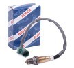 BOSCH Lambda sensörü — Nissan Primera (1)