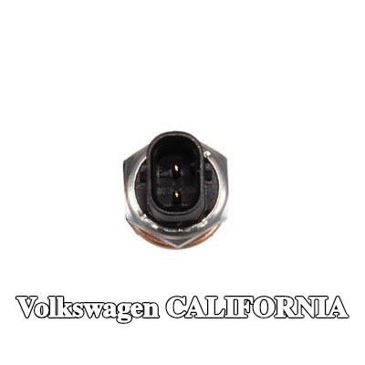 METZGER مستشعر درجة حرارة هواء السحب — Volkswagen California